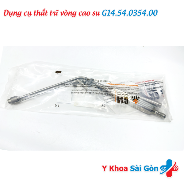 súng thắt trĩ G14.54.0354.00